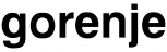 Gorenje