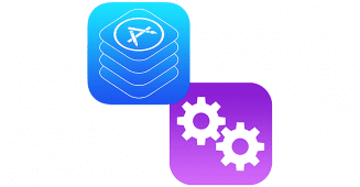 MDM пристрої Apple в України