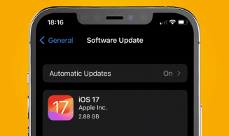 Готуємося до виходу iOS 17 і iPadOS 17. Як зберегти дані, додатки та звільнити