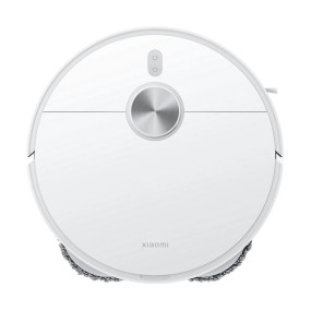Робот-пилосос з вологим прибиранням Xiaomi Robot Vacuum X10