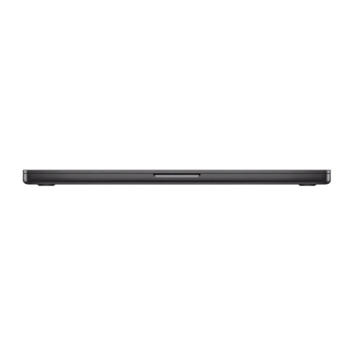 Ноутбук Apple MacBook Pro 16&quot; M3 Pro 512GB Space Black (MRW13) 2023  Фото №2