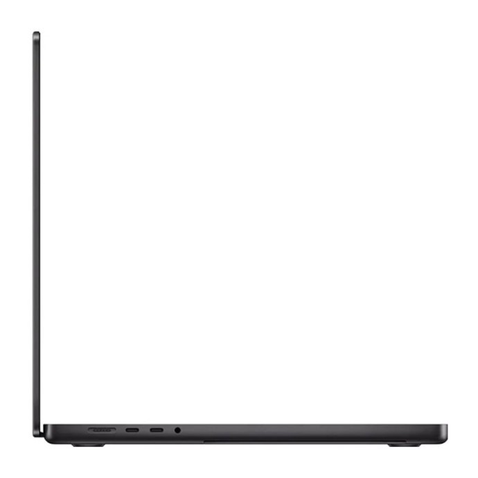Ноутбук Apple MacBook Pro 16&quot; M3 Pro 512GB Space Black (MRW13) 2023  Фото №3