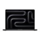 Ноутбук Apple MacBook Pro 16" M3 Pro 512GB Space Black (MRW13) 2023