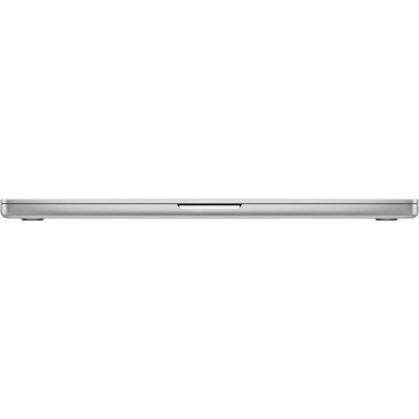 Ноутбук Apple MacBook Pro 16&quot; M3 Pro 512GB Silver (MRW63) 2023  Фото №3