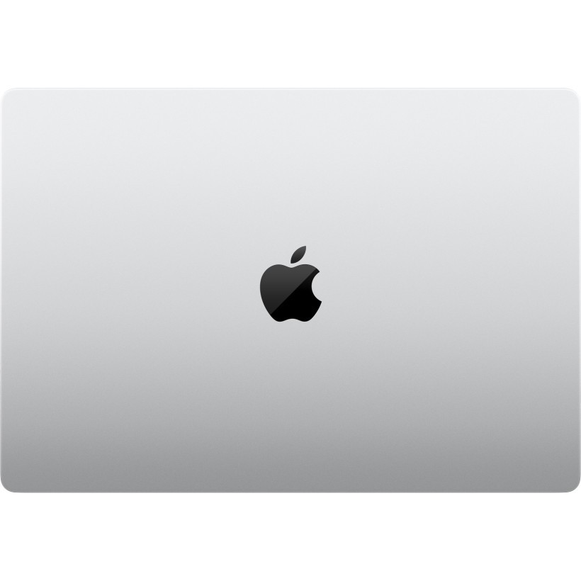 Ноутбук Apple MacBook Pro 16&quot; M3 Pro 512GB Silver (MRW63) 2023  Фото №4