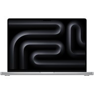 Ноутбук Apple MacBook Pro 16" M3 Pro 512GB Silver (MRW63) 2023 