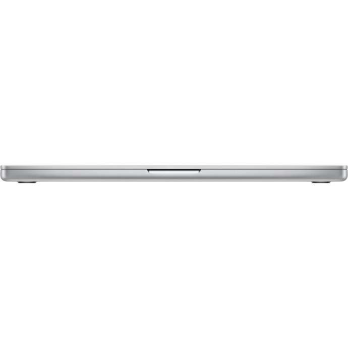 Ноутбук Apple MacBook Pro 16&quot; M3 Pro 512GB Silver (MRW63) 2023  Фото №3