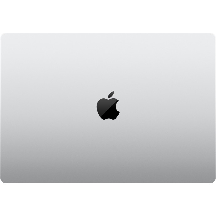 Ноутбук Apple MacBook Pro 16&quot; M3 Pro 512GB Silver (MRW63) 2023  Фото №4