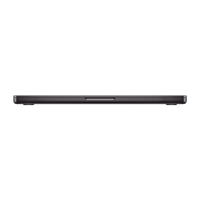Ноутбук Apple MacBook Pro 14&quot; Space Black Late 2023 (MRX43)  Фото №2