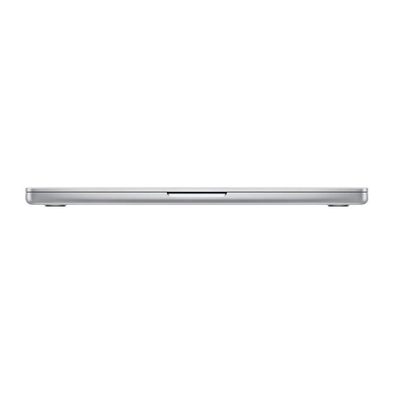Ноутбук Apple MacBook Pro 14&quot; M3 Max 1TB Silver 2023 (MRX83)  Фото №2