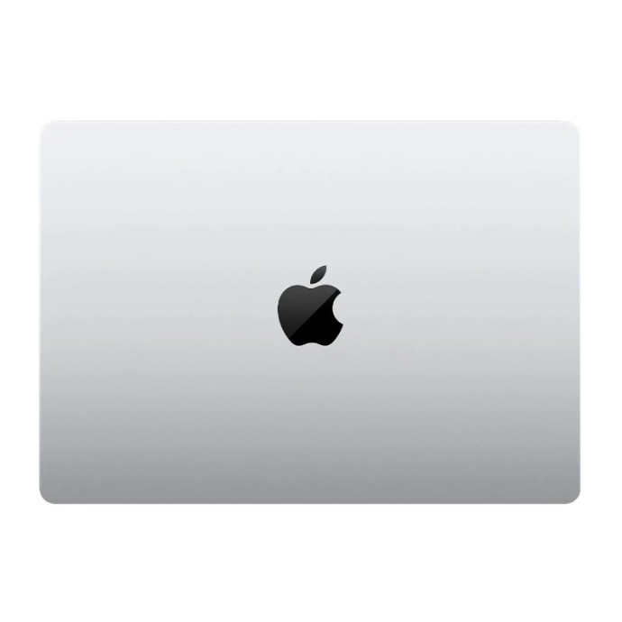 Ноутбук Apple MacBook Pro 14&quot; M3 Max 1TB Silver 2023 (MRX83)  Фото №1
