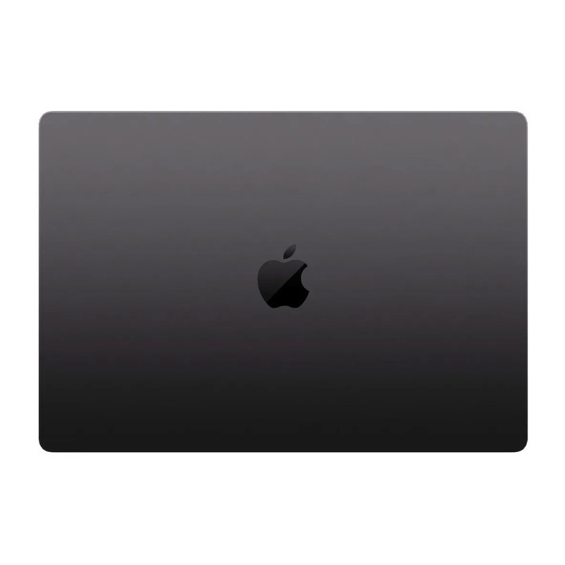 Ноутбук Apple MacBook Pro 16&quot; Space Black Late 2023 (MRW33)  Фото №1