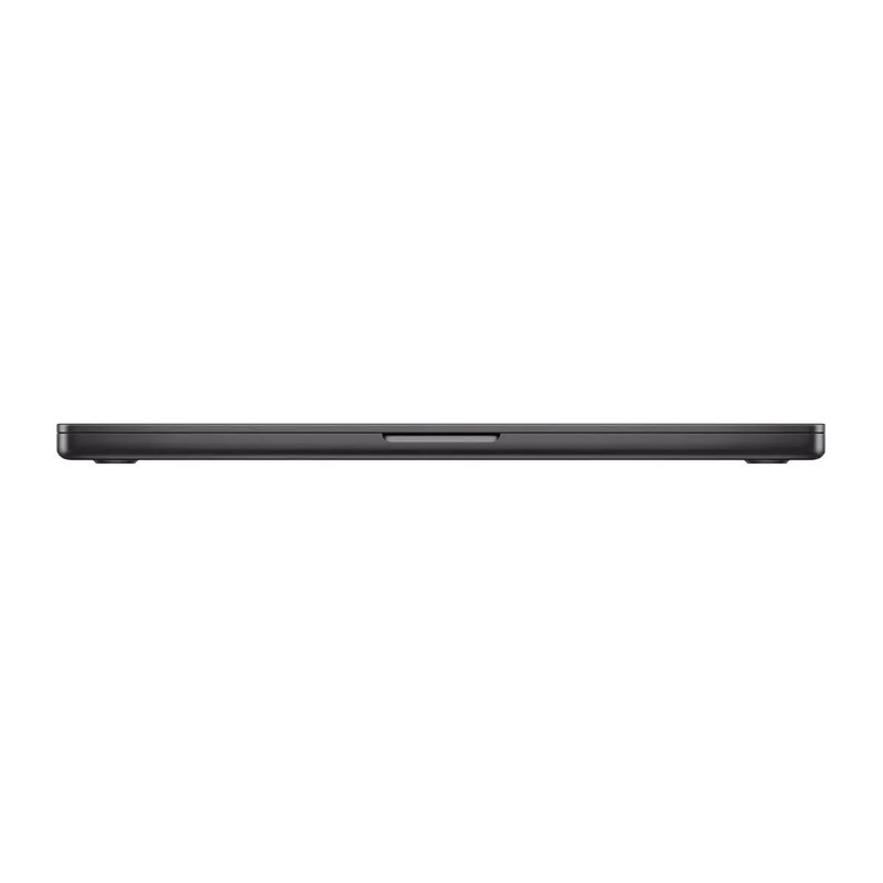 Ноутбук Apple MacBook Pro 16&quot; Space Black Late 2023 (MRW33)  Фото №2