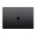 Ноутбук Apple MacBook Pro 16&quot; Space Black Late 2023 (MRW33)  Фото №1
