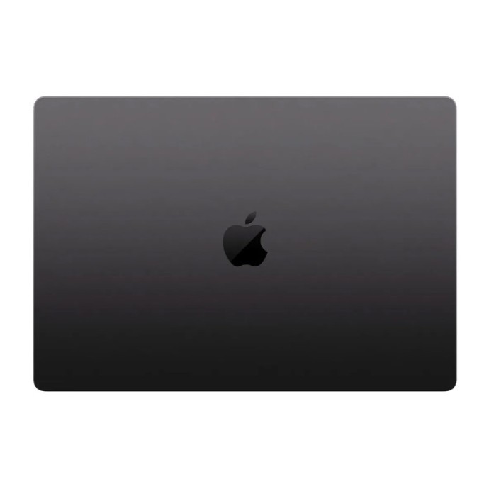 Ноутбук Apple MacBook Pro 16&quot; Space Black Late 2023 (MRW33)  Фото №1