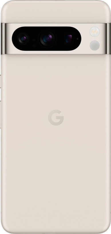 Смартфон Google Pixel 8 Pro 12/512GB Porcelain  Фото №3