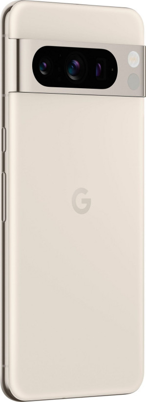 Смартфон Google Pixel 8 Pro 12/512GB Porcelain  Фото №4
