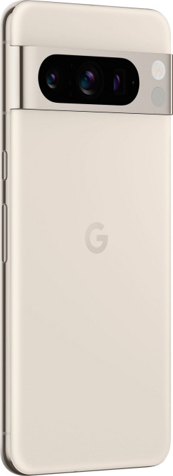 Смартфон Google Pixel 8 Pro 12/512GB Porcelain  Фото №4
