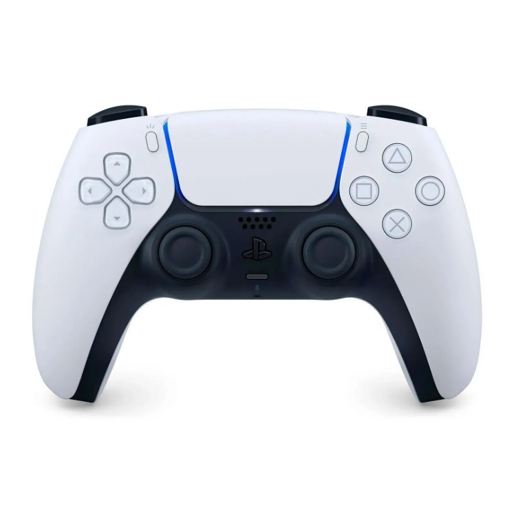Стационарная игровая приставка Sony PlayStation 5 Slim Digital Edition 1TB (1000040660)  Фото №4