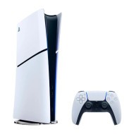 Стационарная игровая приставка Sony PlayStation 5 Slim Digital Edition 1TB (1000040660) 