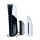 Стационарная игровая приставка Sony PlayStation 5 Slim Digital Edition 1TB (1000040660)  Фото №2