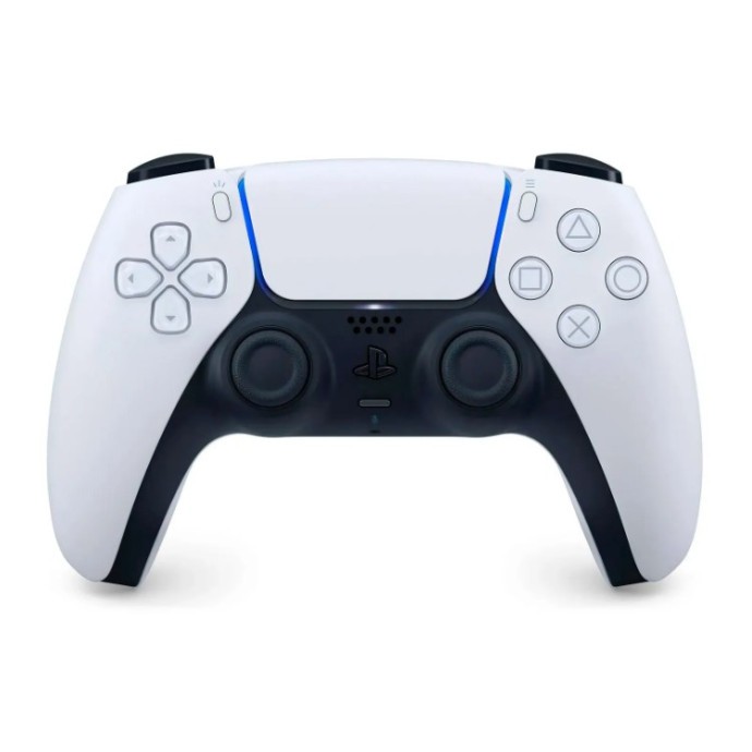 Стационарная игровая приставка Sony PlayStation 5 Slim Digital Edition 1TB (1000040660)  Фото №4