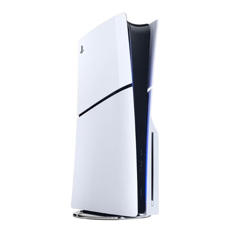 Стаціонарна ігрова приставка Sony PlayStation 5 Slim 1TB (1000040591)  Фото №0