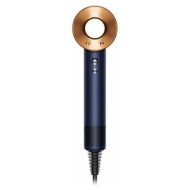 Фен Dyson HD07 Supersonic Special Gift Edition Prussian Blue/Rich Copper (412525-01) 