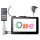 Монитор-планшет Wacom One 13 Touch New (DTH134W0B)  Фото №5