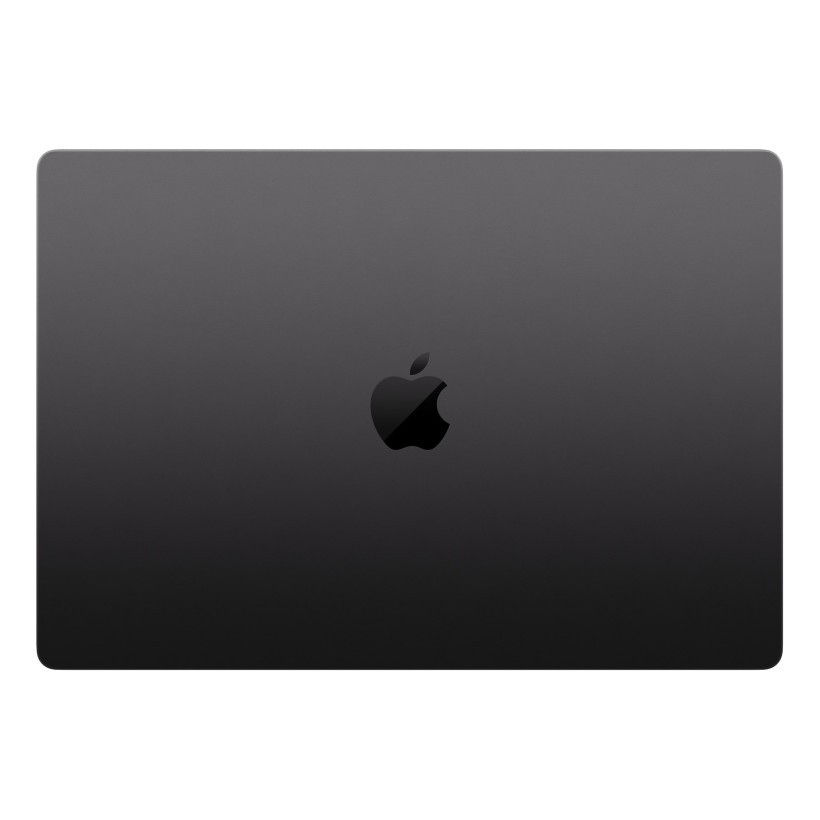 Ноутбук Apple MacBook Pro 16&quot; Space Black Late 2023 (Z1AF0019Y)  Фото №1