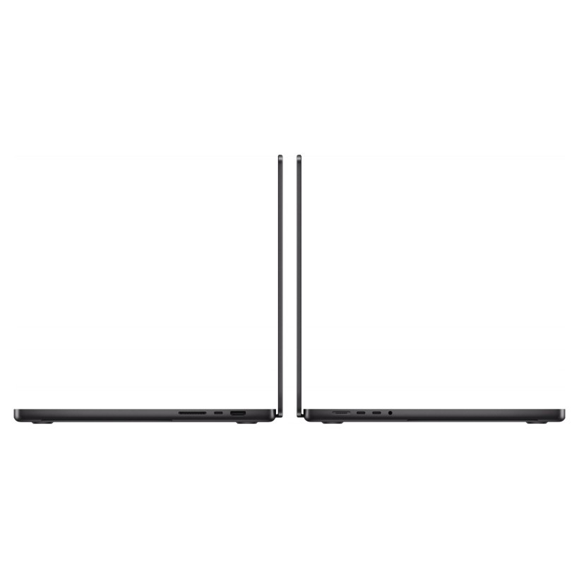 Ноутбук Apple MacBook Pro 16&quot; Space Black Late 2023 (Z1AF0019Y)  Фото №2