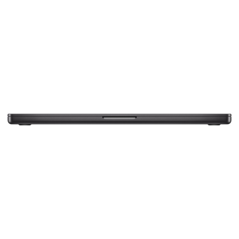 Ноутбук Apple MacBook Pro 16&quot; Space Black Late 2023 (Z1AF0019Y)  Фото №3
