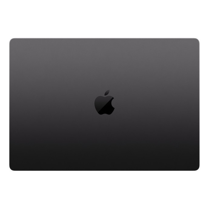 Ноутбук Apple MacBook Pro 16&quot; Space Black Late 2023 (Z1AF0019Y)  Фото №1