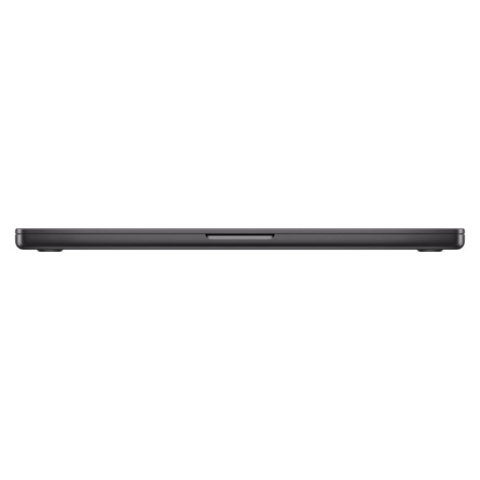 Ноутбук Apple MacBook Pro 16&quot; Space Black Late 2023 (Z1AF0019Y)  Фото №3