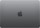 Ноутбук Apple MacBook Air 13,6&quot; M2 Space Gray 2022 (Z15S000CT, Z15S00147)  Фото №4