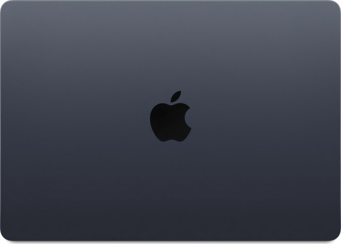 Ноутбук Apple MacBook Air 13,6&quot; M2 Midnight 2022 (Z160000AU, Z16000129)  Фото №1