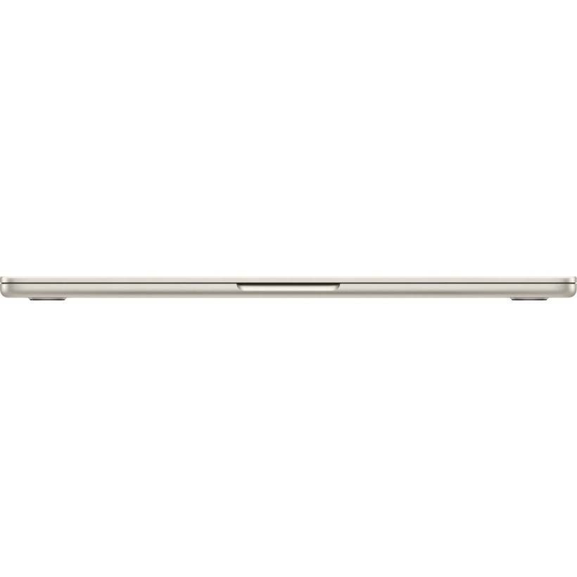Ноутбук Apple MacBook Air 13,6&quot; M2 Starlight 2022 (Z15Y000AU)  Фото №3