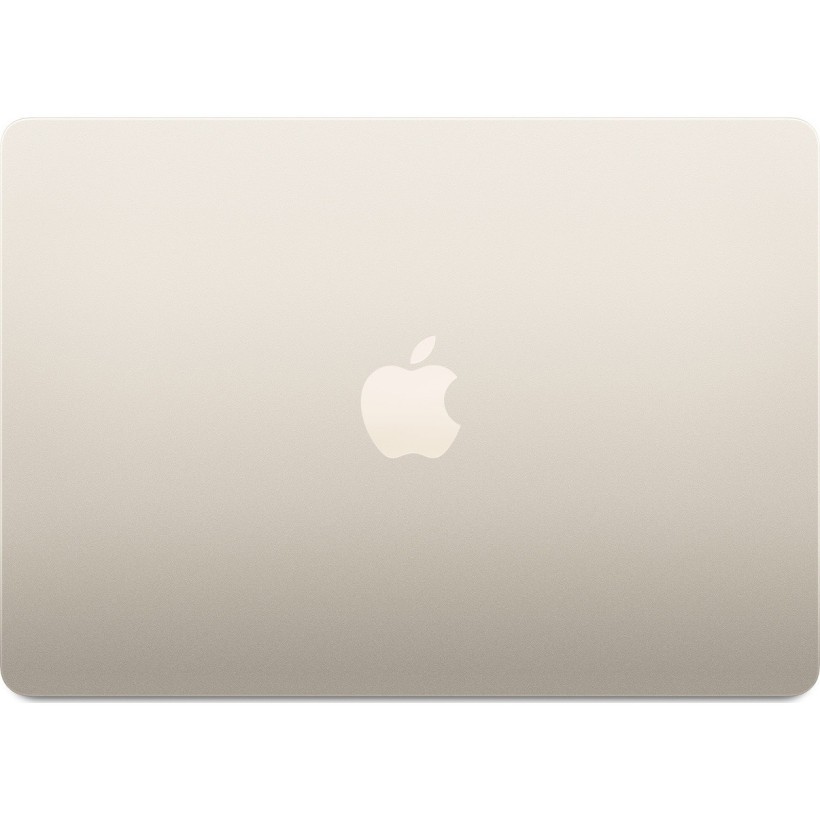 Ноутбук Apple MacBook Air 13,6&quot; M2 Starlight 2022 (Z15Y000AU)  Фото №4