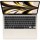 Ноутбук Apple MacBook Air 13,6&quot; M2 Starlight 2022 (Z15Y000AU)  Фото №0