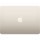 Ноутбук Apple MacBook Air 13,6&quot; M2 Starlight 2022 (Z15Y000AU)  Фото №4
