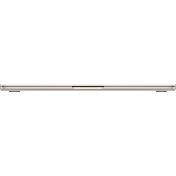 Ноутбук Apple MacBook Air 13,6&quot; M2 Starlight 2022 (Z15Y000AU)  Фото №3