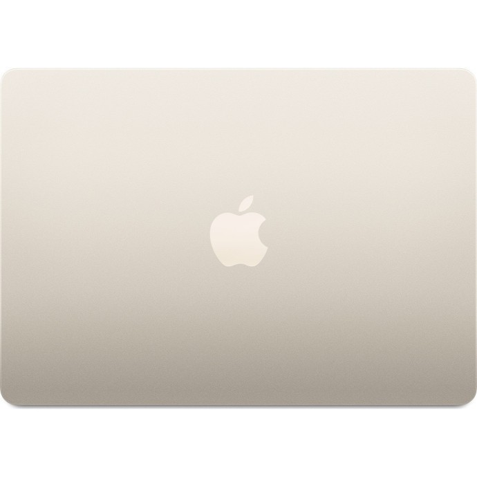Ноутбук Apple MacBook Air 13,6&quot; M2 Starlight 2022 (Z15Y000AU)  Фото №4