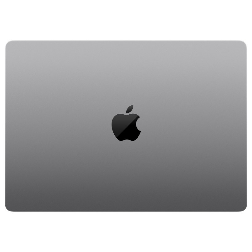Ноутбук Apple MacBook Pro 14&quot; Space Gray Late 2023 (Z1C80001D)  Фото №1