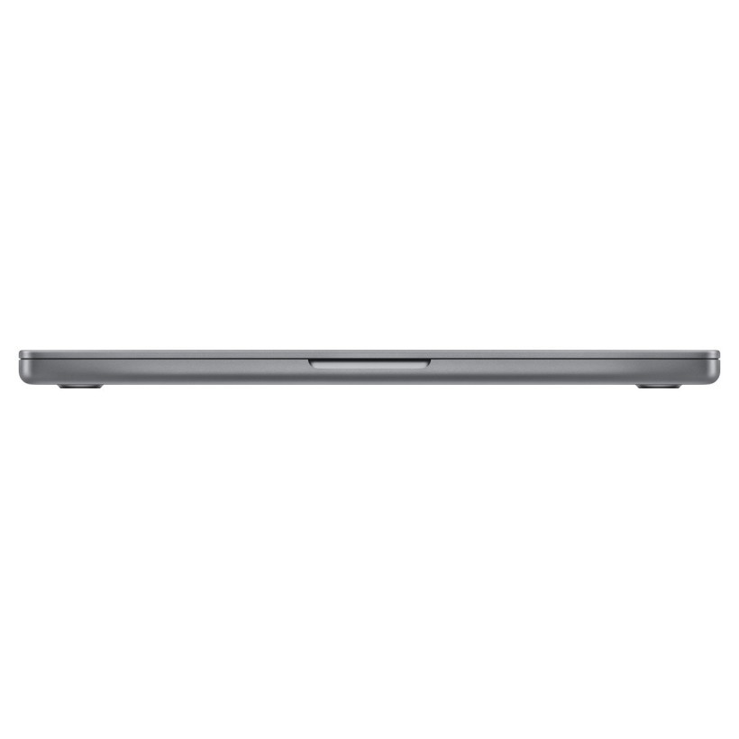 Ноутбук Apple MacBook Pro 14&quot; Space Gray Late 2023 (Z1C80001D)  Фото №2