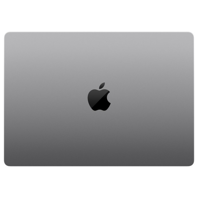 Ноутбук Apple MacBook Pro 14&quot; Space Gray Late 2023 (Z1C80001D)  Фото №1