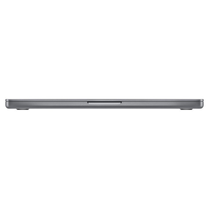 Ноутбук Apple MacBook Pro 14&quot; Space Gray Late 2023 (Z1C80001D)  Фото №2