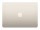 Ноутбук Apple MacBook Air 13,6&quot; M2 Starlight 2022 (MLY23)  Фото №1