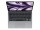Ноутбук Apple MacBook Air 13,6&quot; M2 Space Gray 2022 (MLXX3)  Фото №0