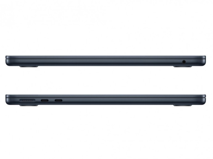 Ноутбук Apple MacBook Air 13,6&quot; M2 Midnight 2022 (MLY43)  Фото №3