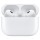 Наушники TWS Apple AirPods Pro 2nd generation with MagSafe Charging Case USB-C (MTJV3)вушники TWS Apple AirPods Pro 2nd generation with MagSafe Chargi  Фото №0